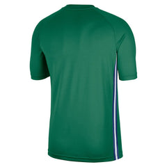 Dallas Mavericks Classic Edition Hardwood Classics Authentic Game Shooting T-Shirt sale - Green for sale