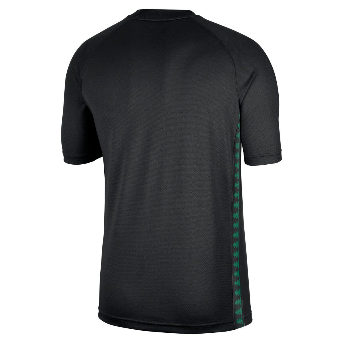 Minnesota Timberwolves Classic Edition Hardwood Classics Authentic Game Shooting T-Shirt - Black online