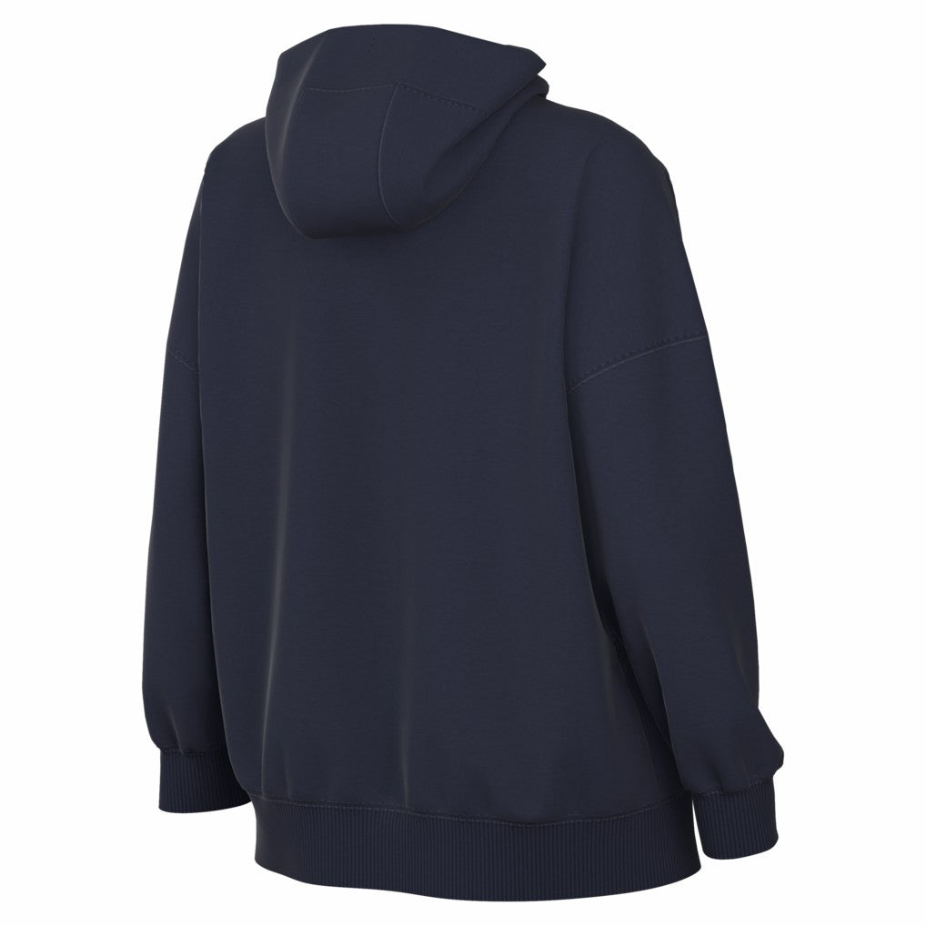 Memphis Grizzlies Women's 2025/26 City Edition Remix Premium Fleece Hoodie - Navy shop