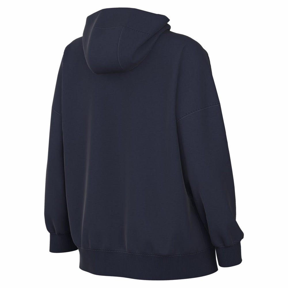 Memphis Grizzlies Women's 2025/26 City Edition Remix Premium Fleece Hoodie - Navy shop