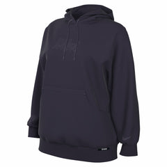 Minnesota Timberwolves Women's 2025/26 City Edition Remix Premium Fleece Hoodie - Purple online