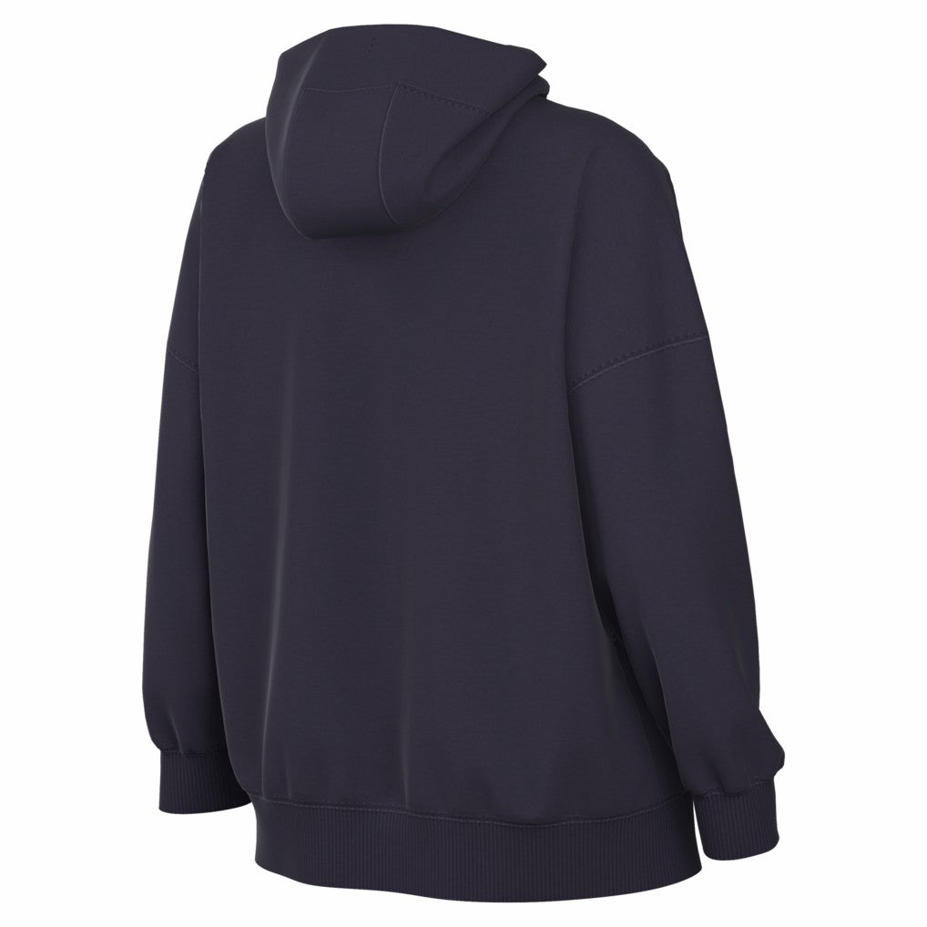 Minnesota Timberwolves Women's 2025/26 City Edition Remix Premium Fleece Hoodie - Purple online