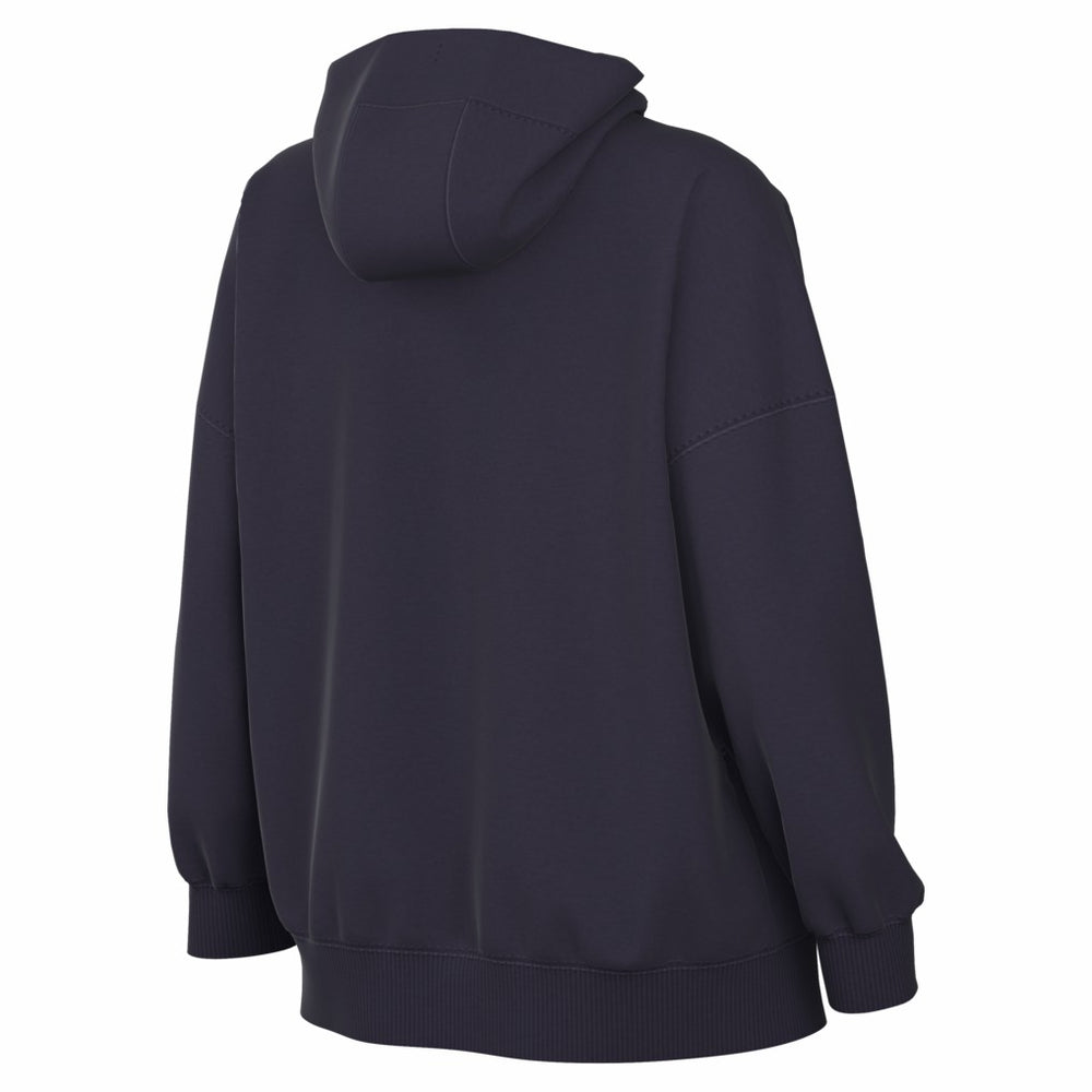Minnesota Timberwolves Women's 2025/26 City Edition Remix Premium Fleece Hoodie - Purple online