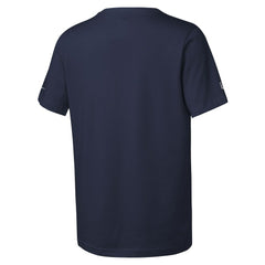 Dallas Cowboys Youth Sideline Team Issue T-Shirt - Navy sale