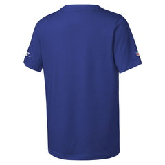 Dallas Cowboys Youth Sideline T-Shirt - Navy online