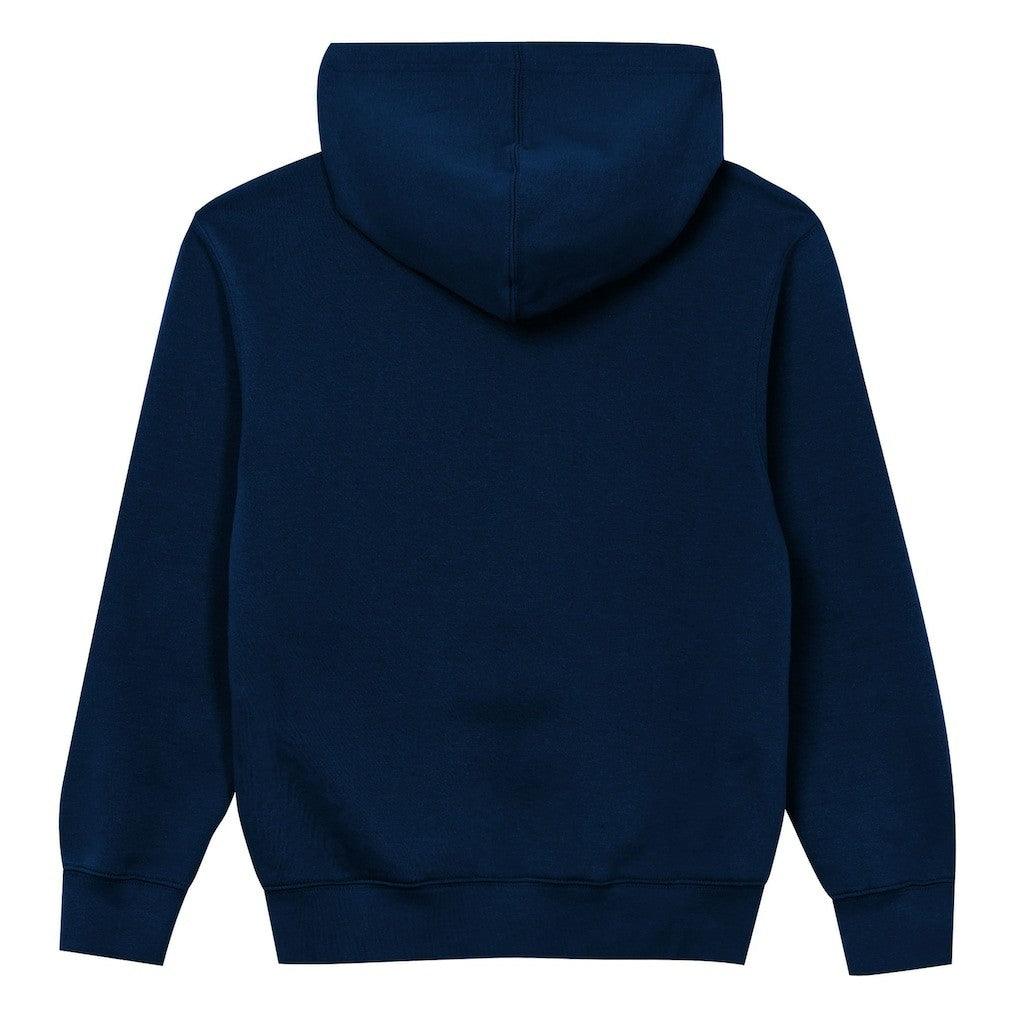 Dallas Cowboys Outerstuff Preschool Back to Basics Hoodie - Navy outlet