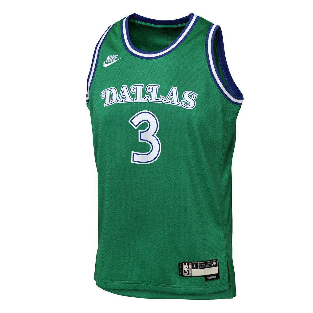 Anthony Davis Dallas Mavericks Youth Swingman Jersey sale - Classic Editi- Green shop