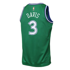 Anthony Davis Dallas Mavericks Youth Swingman Jersey sale - Classic Editi- Green shop