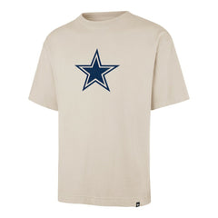 Dallas Cowboys '47 Bouldering Imprint Ravine Foundation T-Shirt - Tan cheap