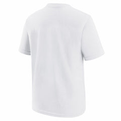 Memphis Grizzlies Youth Hardwood Classics Champs Max90 T-Shirt - White online