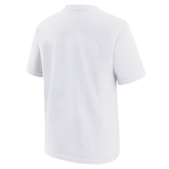 Dallas Mavericks Youth Hardwood Classics Champs Max90 T-Shirt sale - White sale