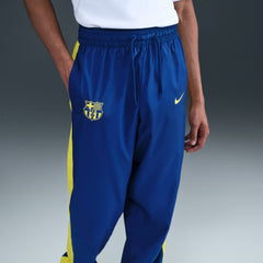 Barcelona Special Edition Woven Pants - Blue online