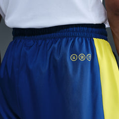 Barcelona Special Edition Woven Pants - Blue online