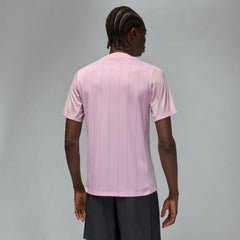 Paris Saint-Germain Academy Pro Pre-Match Dri-FIT Top - Pink online