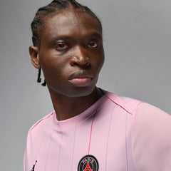 Paris Saint-Germain Academy Pro Pre-Match Dri-FIT Top - Pink online