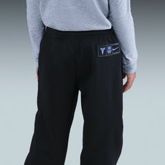 Barcelona Youth 2025/26 Away Kobe Fundamental Dri-FIT Pants - Black on sale
