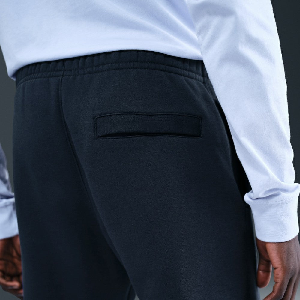 Chelsea Club Fleece Jogger Pants - Navy on sale
