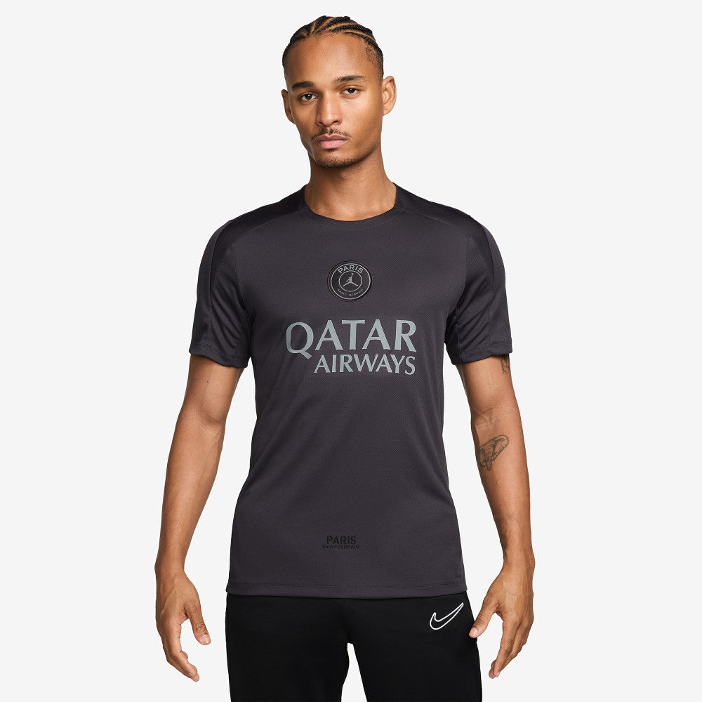 Paris Saint-Germain Strike Dri-FIT Top - Anthracite shop