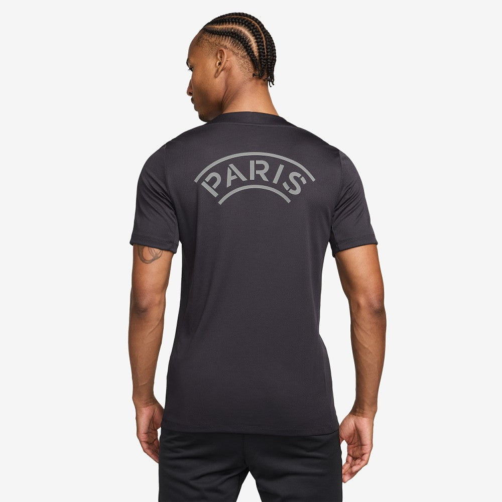 Paris Saint-Germain Strike Dri-FIT Top - Anthracite shop