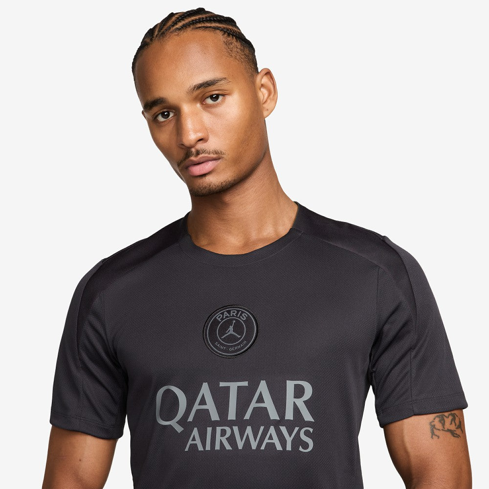 Paris Saint-Germain Strike Dri-FIT Top - Anthracite shop