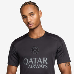 Paris Saint-Germain Strike Dri-FIT Top - Anthracite shop