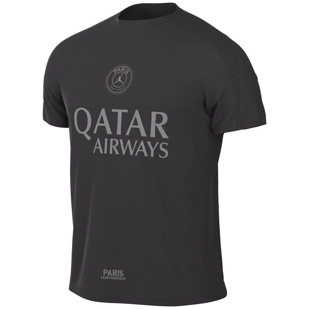 Paris Saint-Germain Strike Dri-FIT Top - Anthracite shop