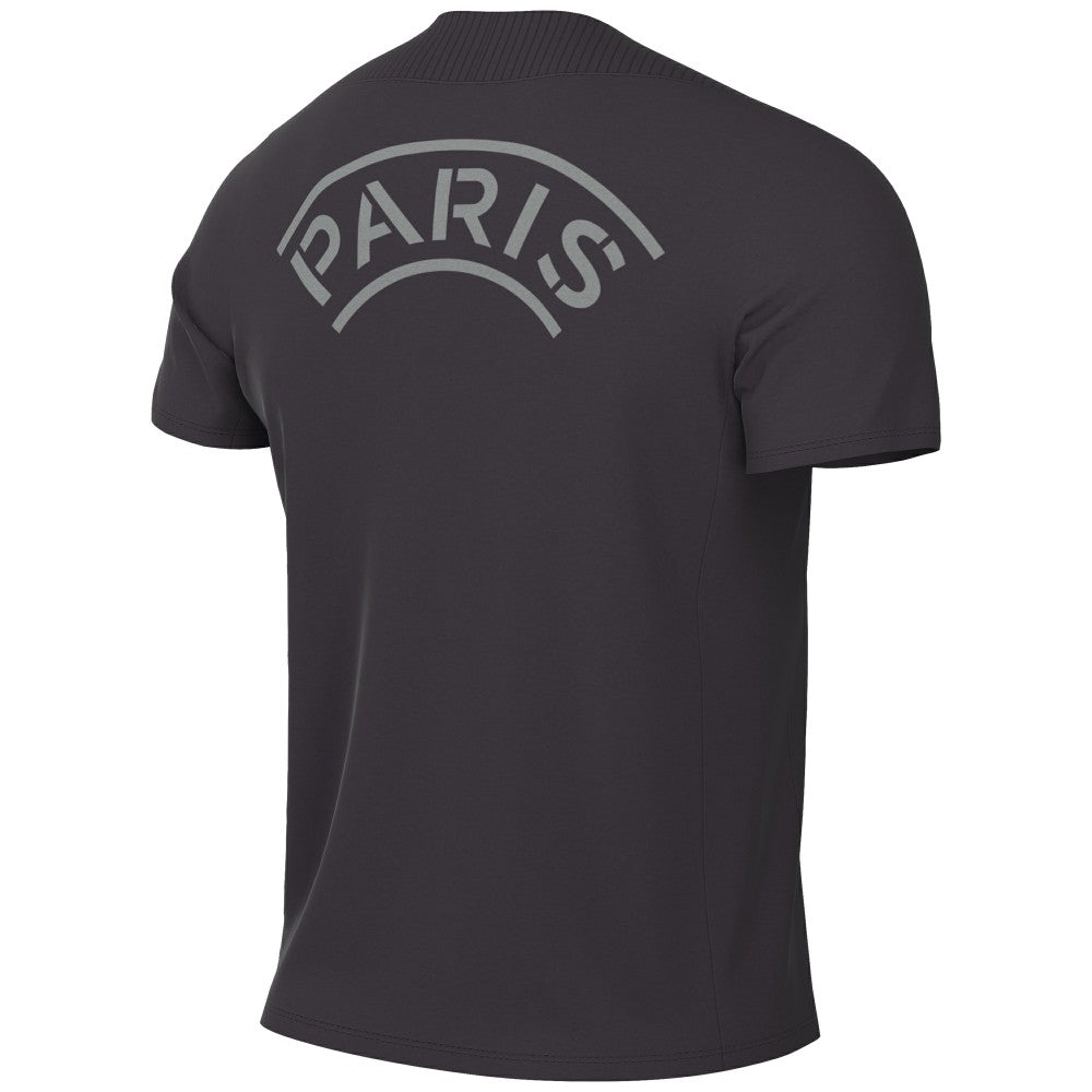 Paris Saint-Germain Strike Dri-FIT Top - Anthracite shop