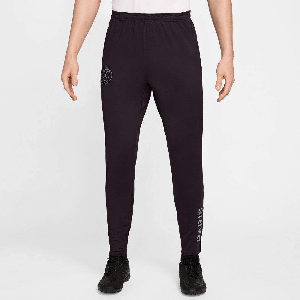 Paris Saint-Germain Strike Dri-FIT Pants - Anthracite outlet