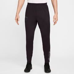 Paris Saint-Germain Strike Dri-FIT Pants - Anthracite outlet