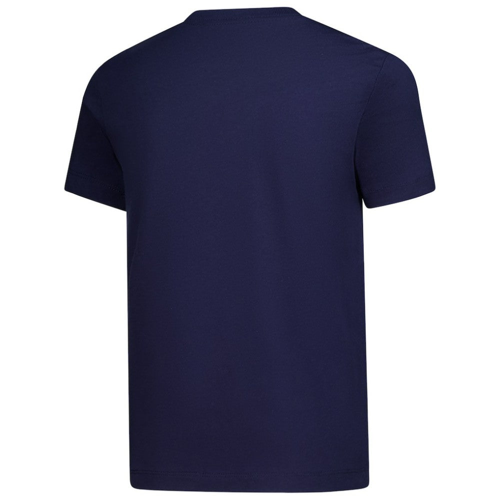 Chelsea Youth T-Shirt - Navy sale