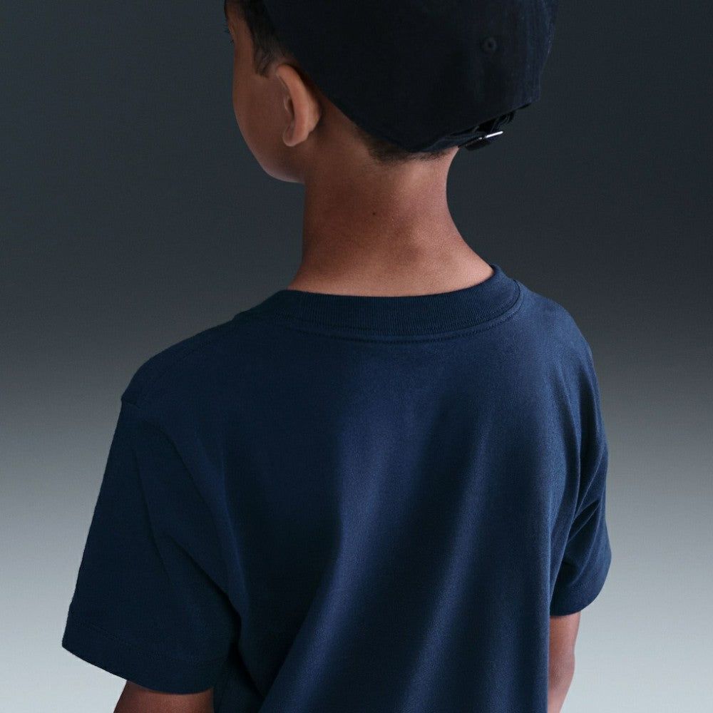 Chelsea Youth Club T-Shirt - Navy discount