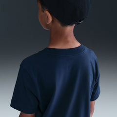 Chelsea Youth Club T-Shirt - Navy discount