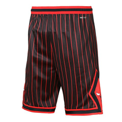 Chicago Bulls Jordan Brand Youth Authentic Statement Edition Swingman Shorts - Black sale