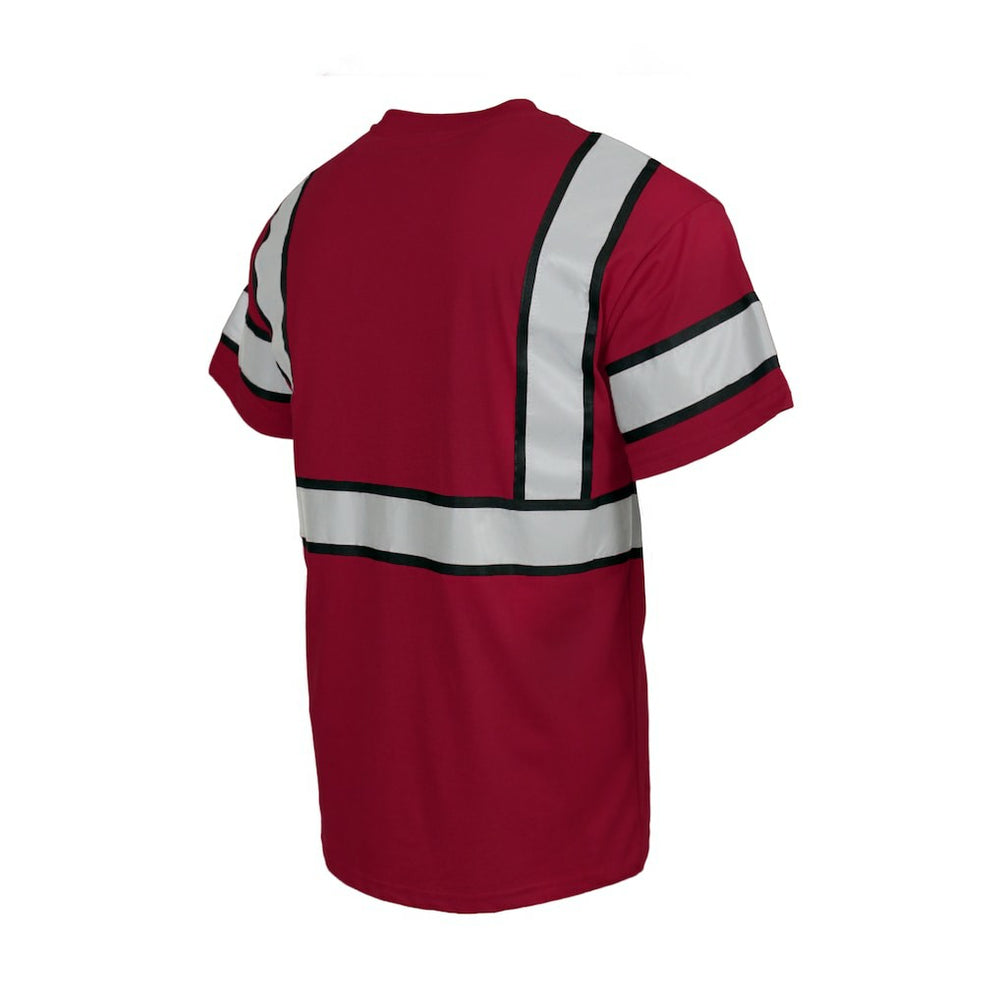 Arizona Cardinals Safety Heavyweight T-Shirt - Cardinal for sale
