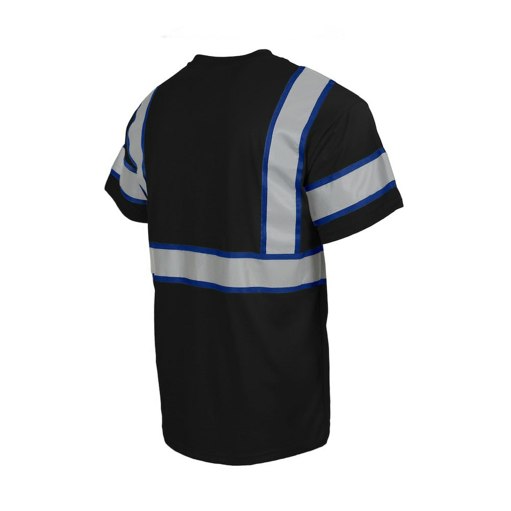 Indianapolis Colts Safety Heavyweight T-Shirt - Black discount