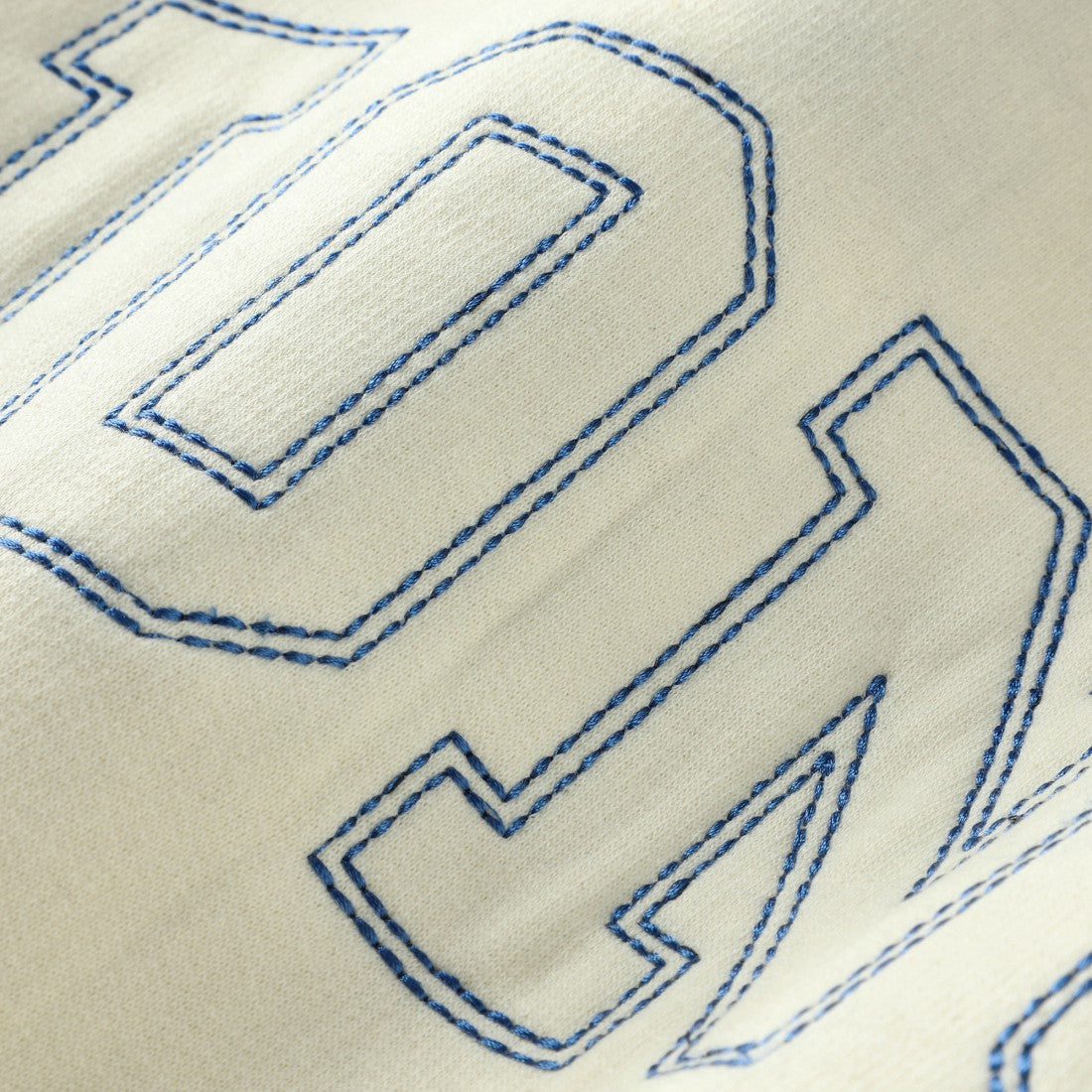 Detroit Lions Profile Big & Tall Fleece Sweatshirt - Cream discount