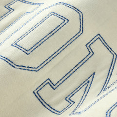 Detroit Lions Profile Big & Tall Fleece Sweatshirt - Cream discount