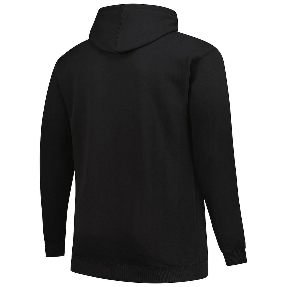 Cleveland Browns Big & Tall Chip Shot Hoodie - Black outlet
