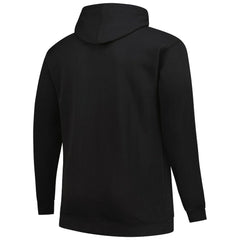 Cleveland Browns Big & Tall Chip Shot Hoodie - Black outlet