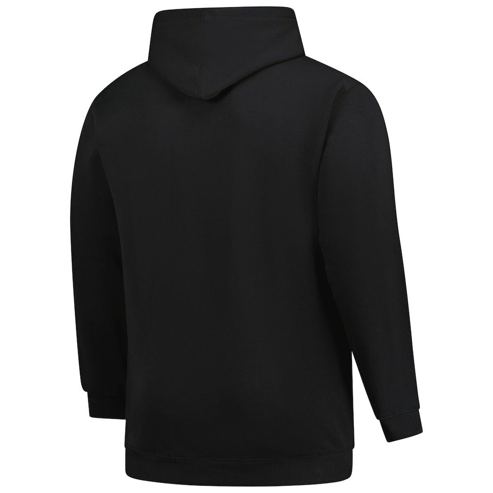 Washington Commanders Big & Tall Chip Shot Hoodie - Black for sale