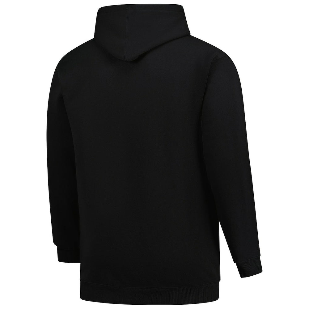 Pittsburgh Steelers Big & Tall Chip Shot Hoodie - Black cheap