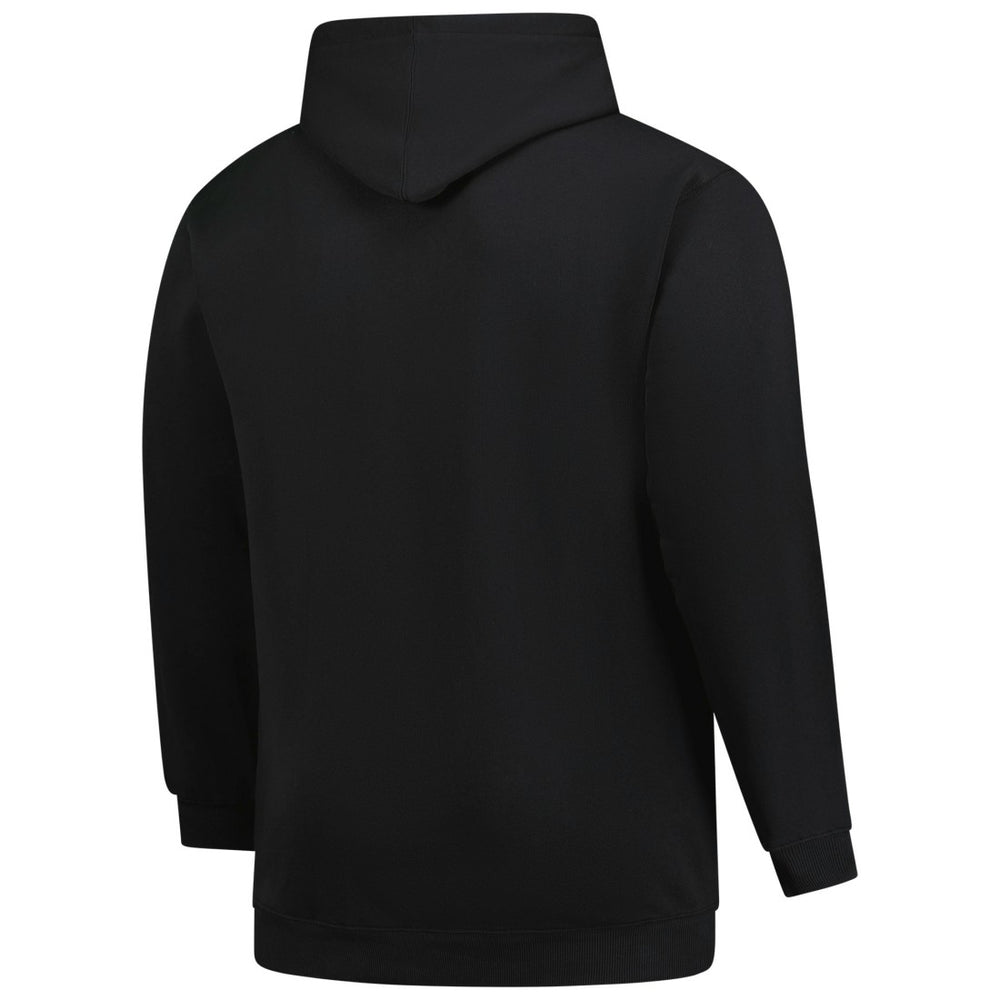New York Jets Big & Tall Chip Shot Hoodie - Black outlet