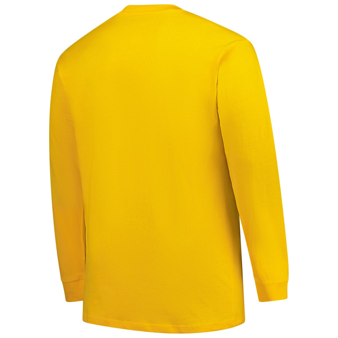 Green Bay Packers Big & Tall Clock Management Legacy Long Sleeve T-Shirt - Gold outlet