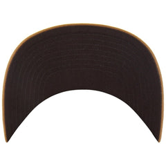 Colorado Rockies Carhartt x Trucker Adjustable Hat Brown