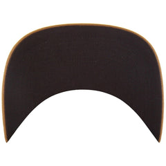Texas Rangers Carhartt x Hitch Adjustable Hat Brown