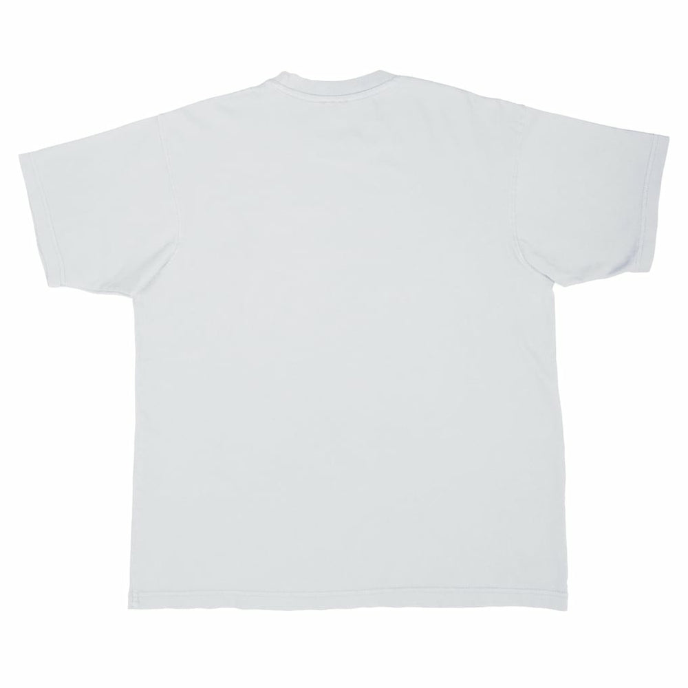 Oklahoma City Thunder Stadium Essentials NBA x Staycool Mascot Oversized T-Shirt - White sale