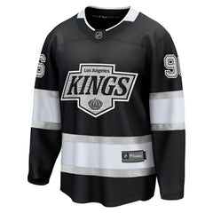 Andrei Kuzmenko Los Angeles Kings Fanatics Home Breakaway Jersey - Black Jerseys