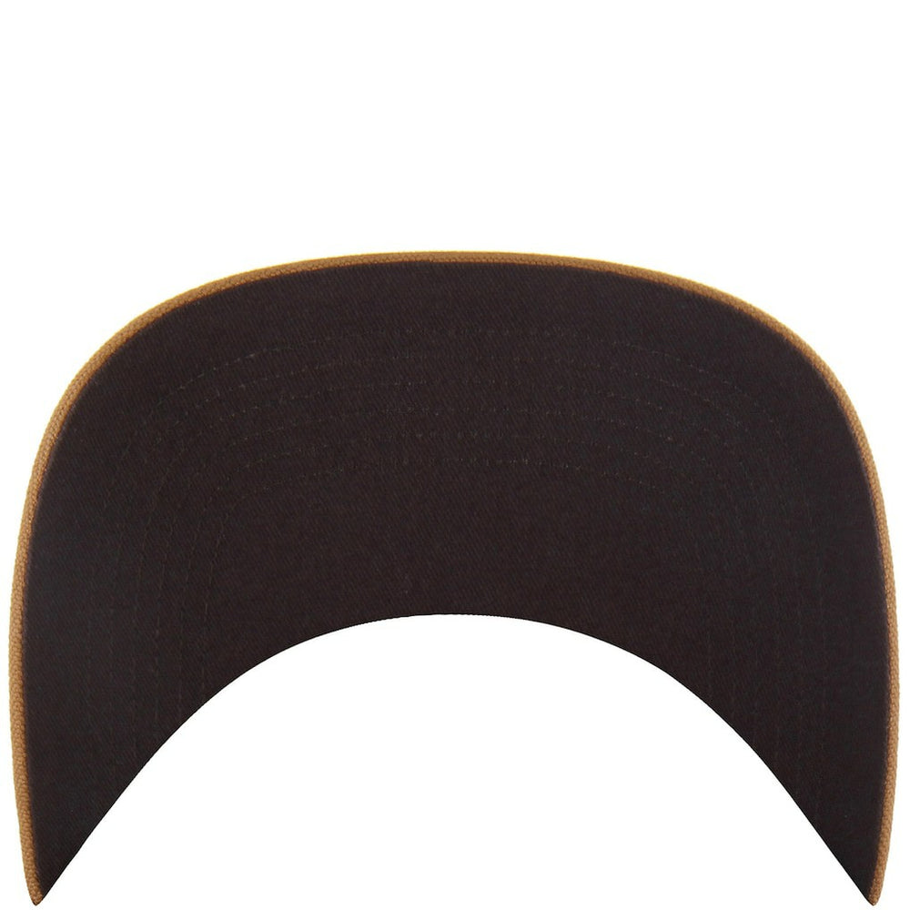 Chicago Bulls Carhartt x '47 Hitch Adjustable Hat - Brown on sale