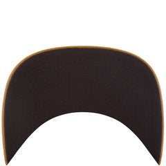 Chicago Bulls Carhartt x '47 Hitch Adjustable Hat - Brown on sale
