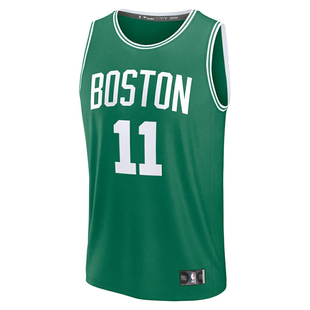 Payton Pritchard Boston Celtics Fast Break Replica Player Jersey - Icon Edition - Kelly Green online